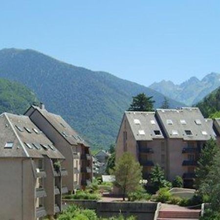 Studio Renove Telecabine - Balcon & Parking - Fr-1-313-148 Bagnères-de-Luchon Exterior foto
