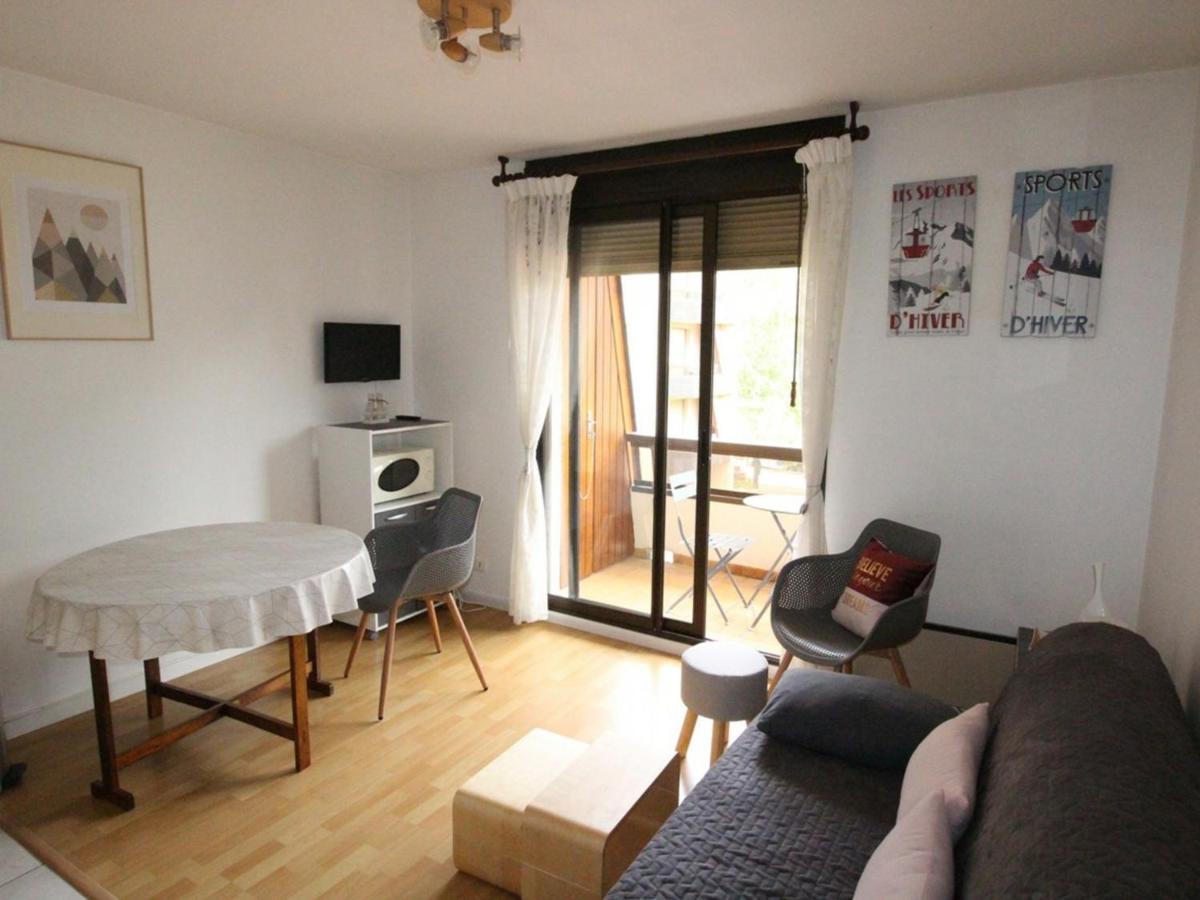 Studio Renove Telecabine - Balcon & Parking - Fr-1-313-148 Bagnères-de-Luchon Exterior foto