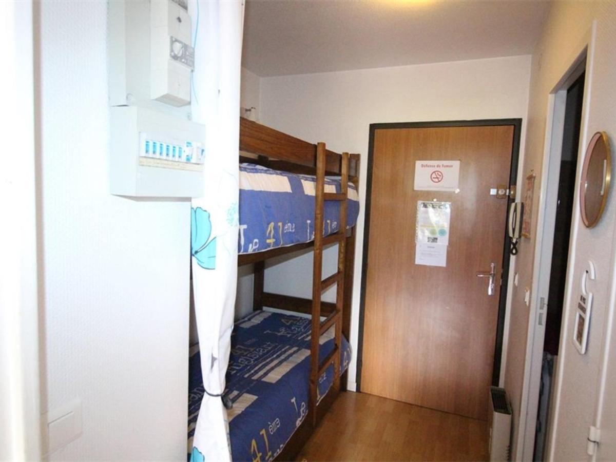 Studio Renove Telecabine - Balcon & Parking - Fr-1-313-148 Bagnères-de-Luchon Exterior foto
